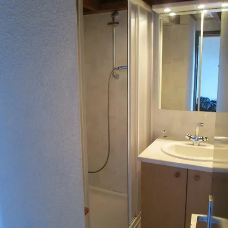 Skyport Cap D Apartament *