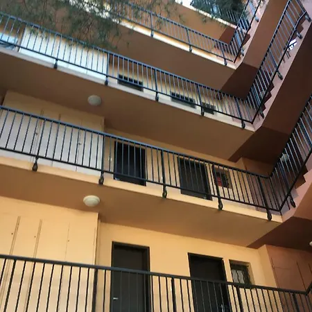 Apartament Skyport Cap D Agde