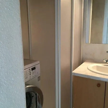 Apartament Skyport Cap D Agde