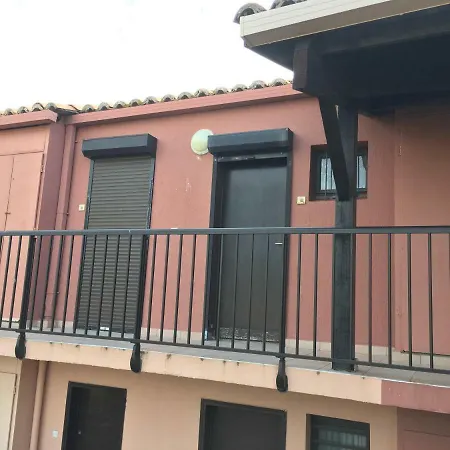 Skyport Cap D Agde
