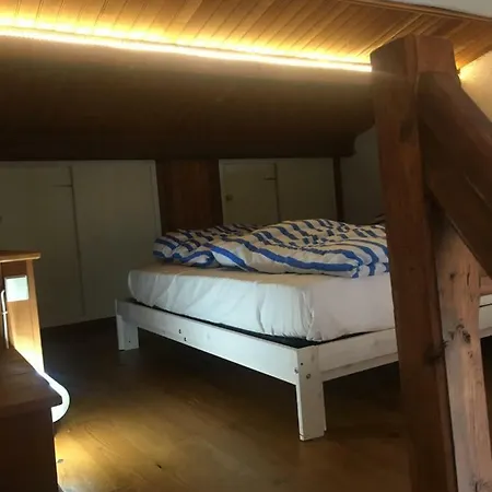Apartament Skyport Cap D *